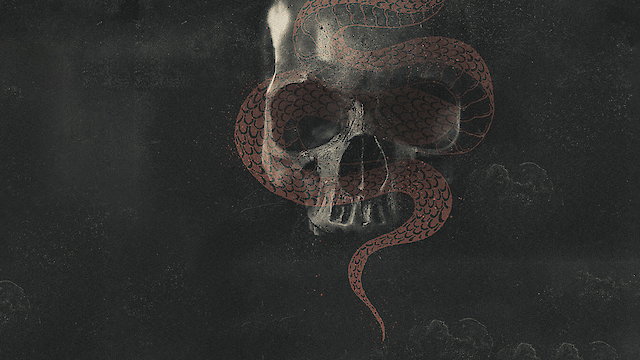 Watch Man-Eating Python Online