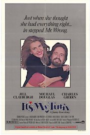 It's My Turn poster