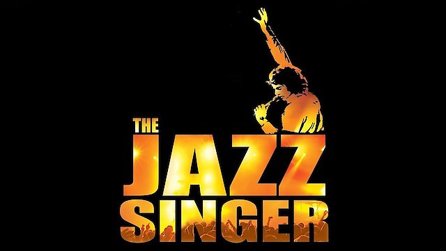 Watch The Jazz Singer Online