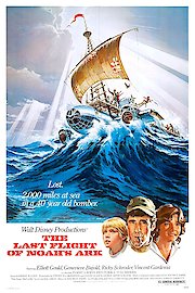 The Last Flight of Noah's Ark