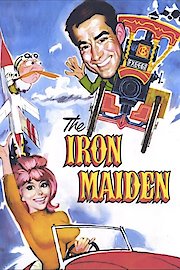The Iron Maiden