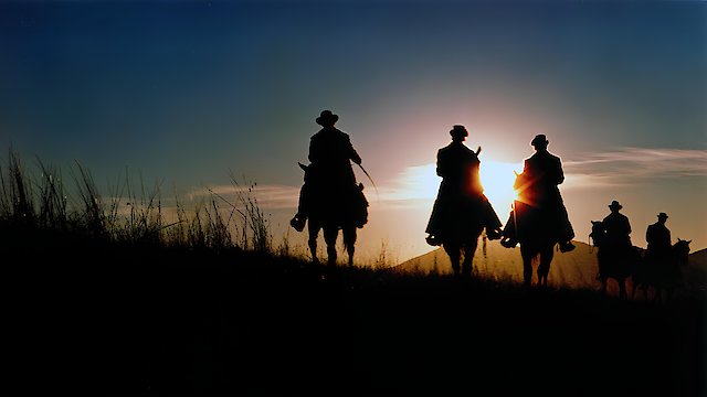 Watch The Long Riders Online