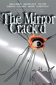 Agatha Christie's The Mirror Crack'd