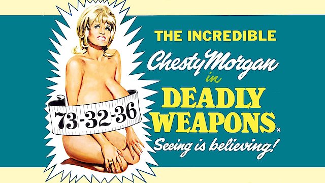 Watch Deadly Weapons Online