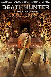 Language of the Enemy poster