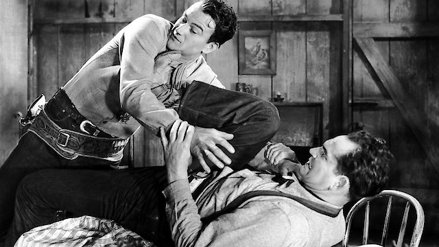 Watch Lawless Range/The Man From Utah - Double Feature Online