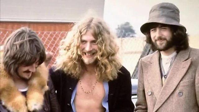 Watch Led Zeppelin - Physical Graffiti: A Classic Album Under Review Online