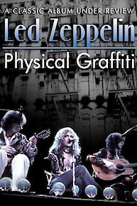 Led Zeppelin - Physical Graffiti: A Classic Album Under Review