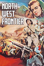North West Frontier poster