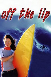 Off The Lip poster