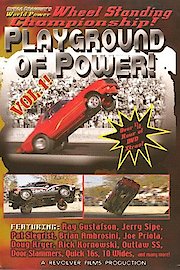 Playground of Power