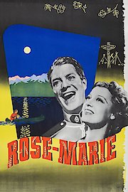 Rose-Marie poster