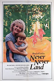 Never Never Land