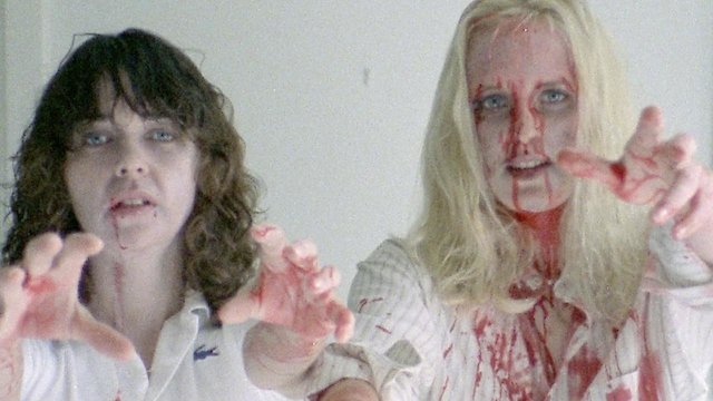 Watch The Last Slumber Party Online