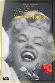 The Legend Of Marilyn Monroe poster