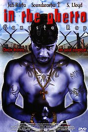 When Thugs Cry poster