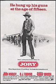 Jory poster