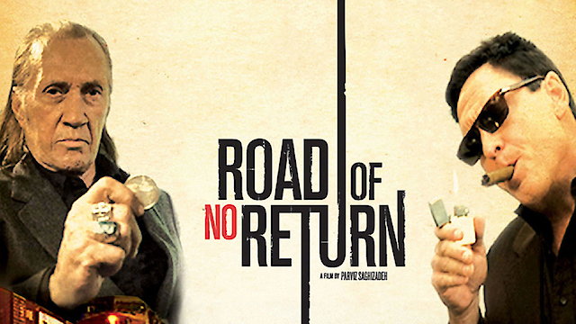 Watch Road of No Return Online