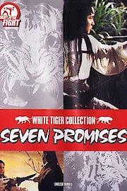 7 Promises poster