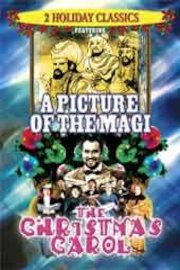 A Picture of the Magi/The Christmas Carol