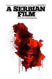A Serbian Film poster