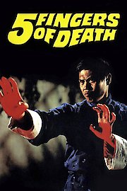 5 Fingers of Death (Tian xia di yi quan)