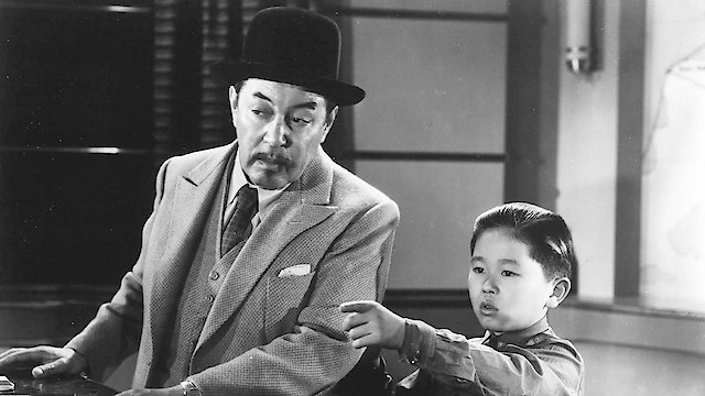 Watch Charlie Chan At The Opera Online