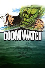 Doomwatch poster