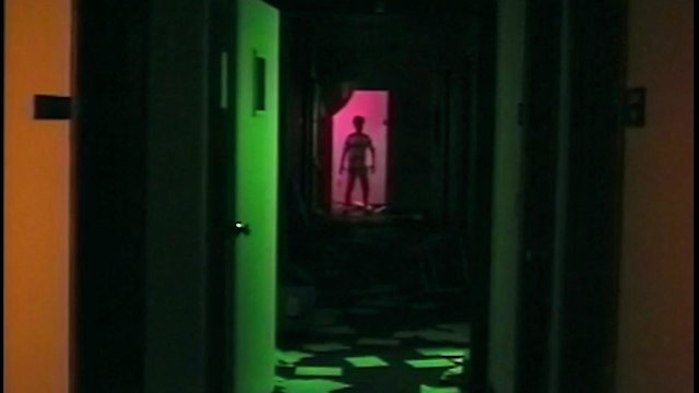 Watch Ozone Online