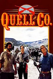 Quell And Co. poster
