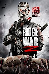 Ridge War Z