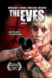 The Eves poster