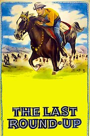 The Last Round-Up 