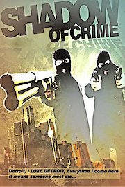 Shadow of Crime poster