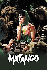 Attack of The Mushroom People poster