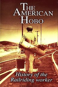 The American Hobo