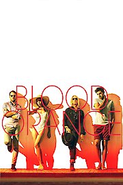 Blood Orange poster