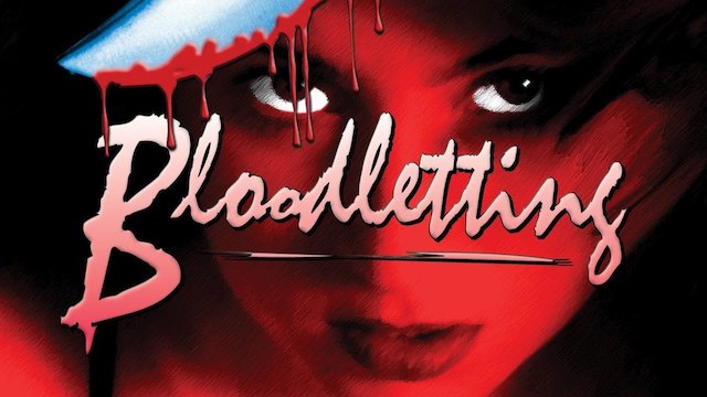 Watch Bloodletting Online