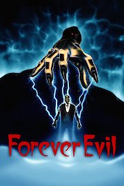 Forever Evil poster