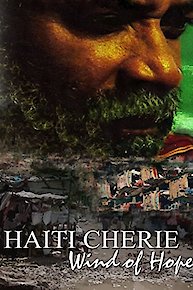Haiti Cherie Wind Of Hope