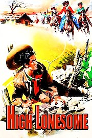 High Lonesome poster