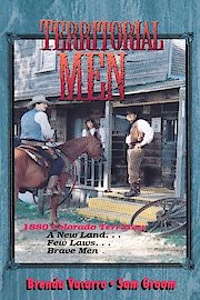 Territorial Men poster