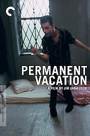 Permanent Vacation