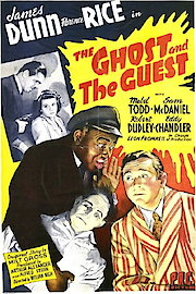 The Ghost and The Guest