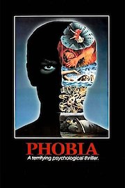 Phobia poster