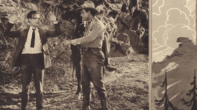 Watch The Sagebrush Trail Online