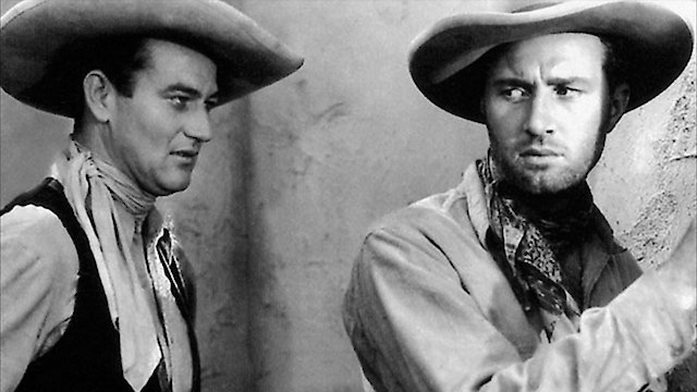 Watch The Star Packer/The Lucky Texan - Double Feature Online