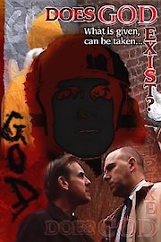 Does God Exist? poster