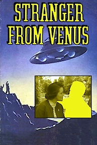 Stranger From Venus