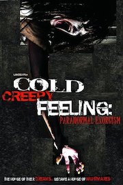 Cold Creepy Feeling poster